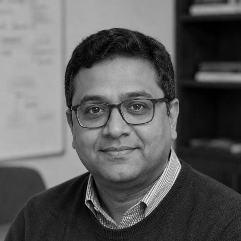 Priya Nadkarni, Head of SEO